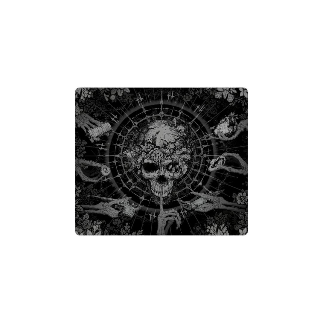 hunt showdown