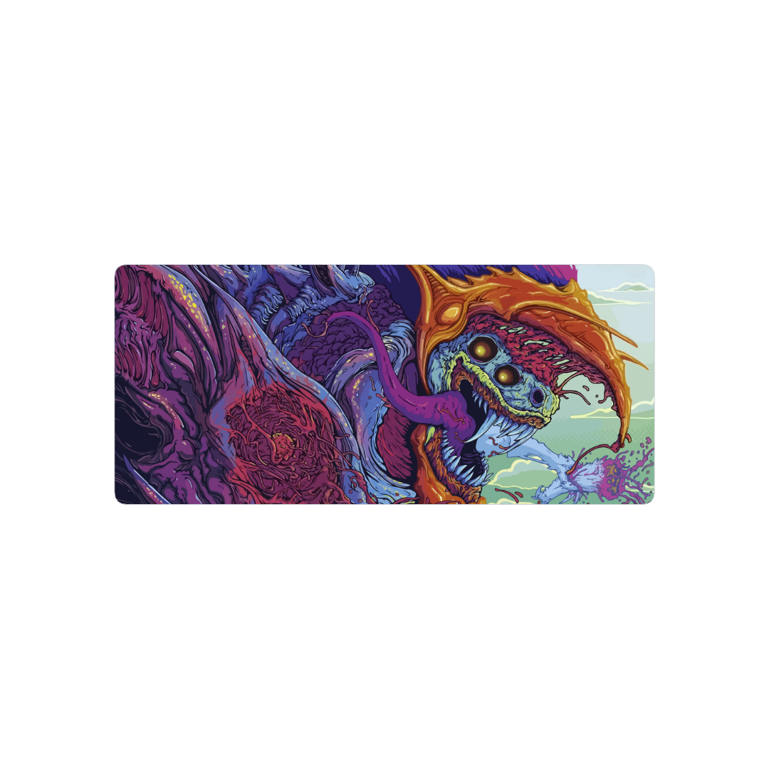 hyperbeast