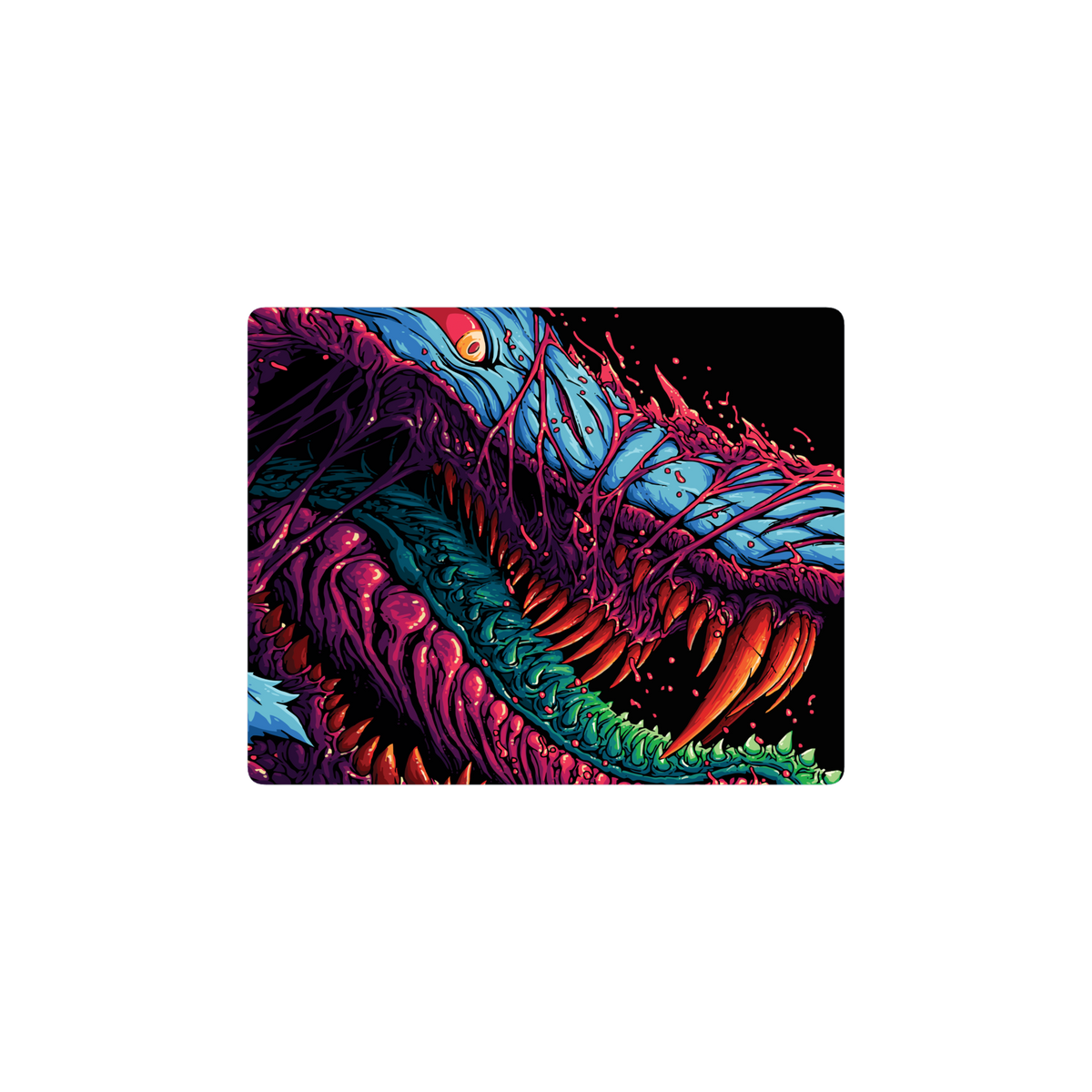Hyperbestia