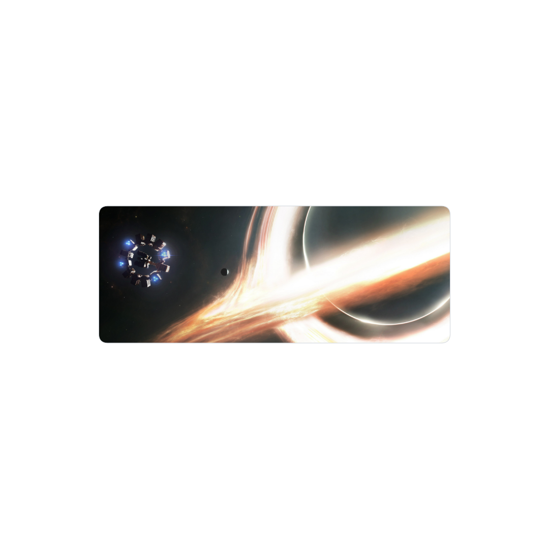 interstellar