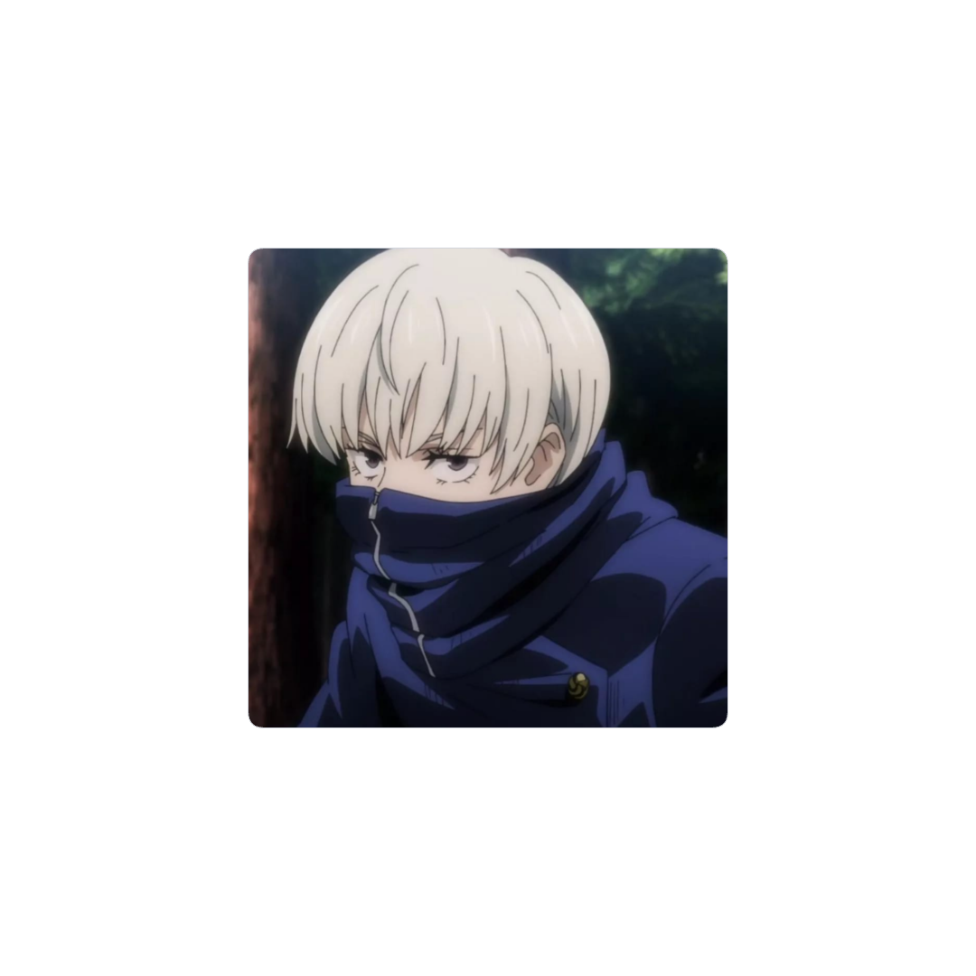 Inumaki