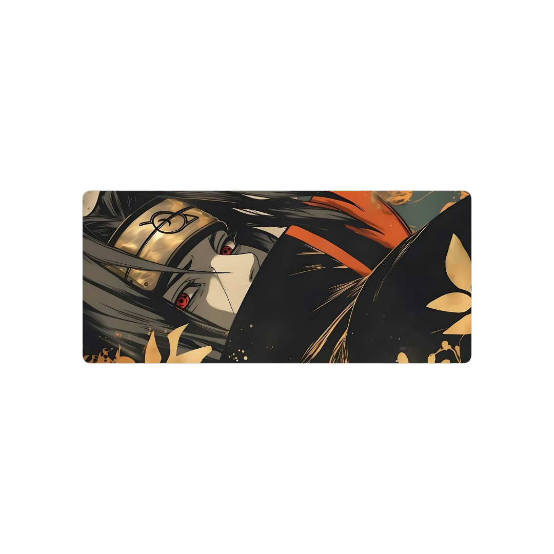 Itachi U