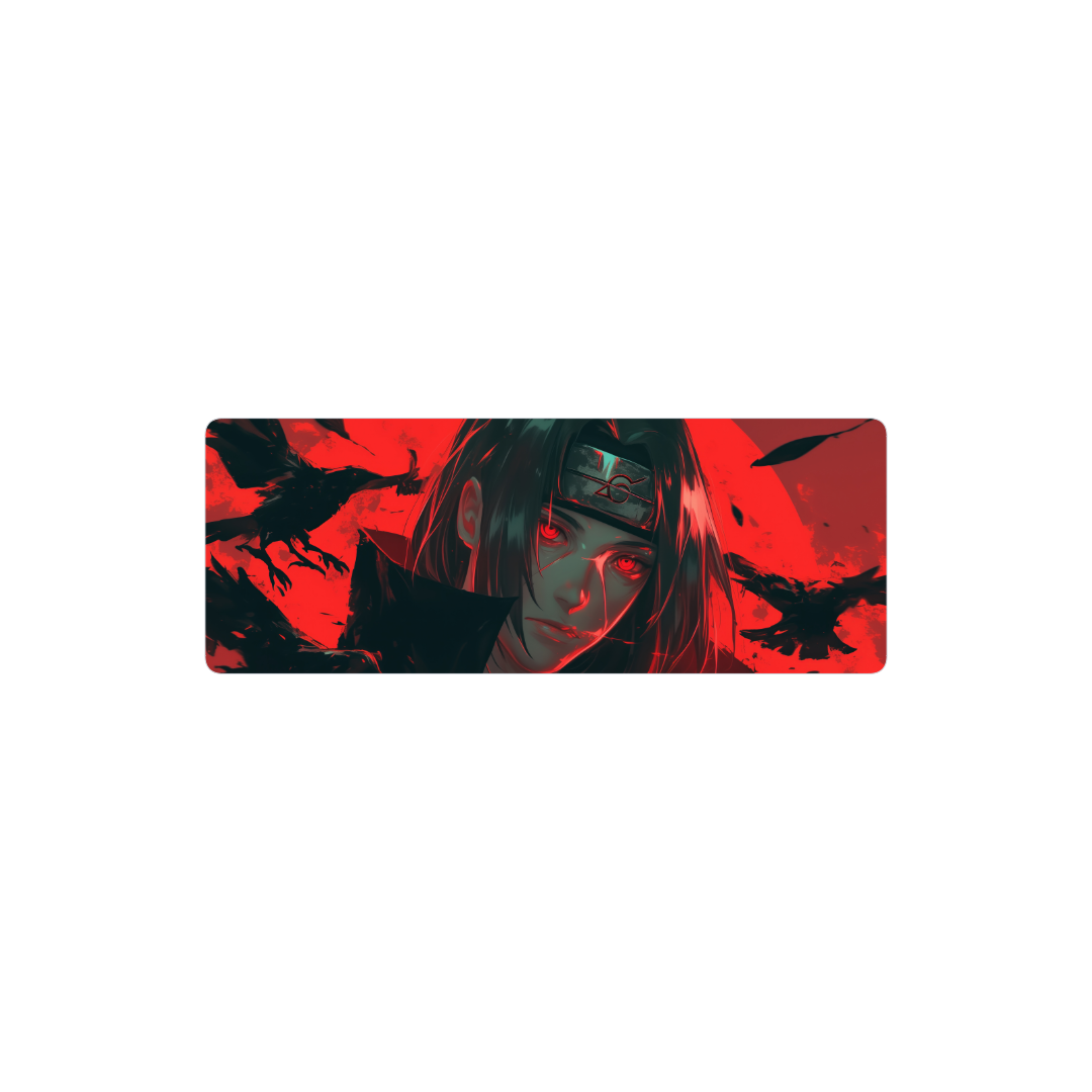Itachi Matias