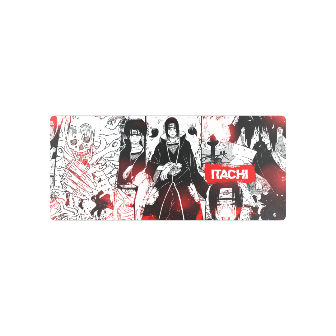 Itachi premium