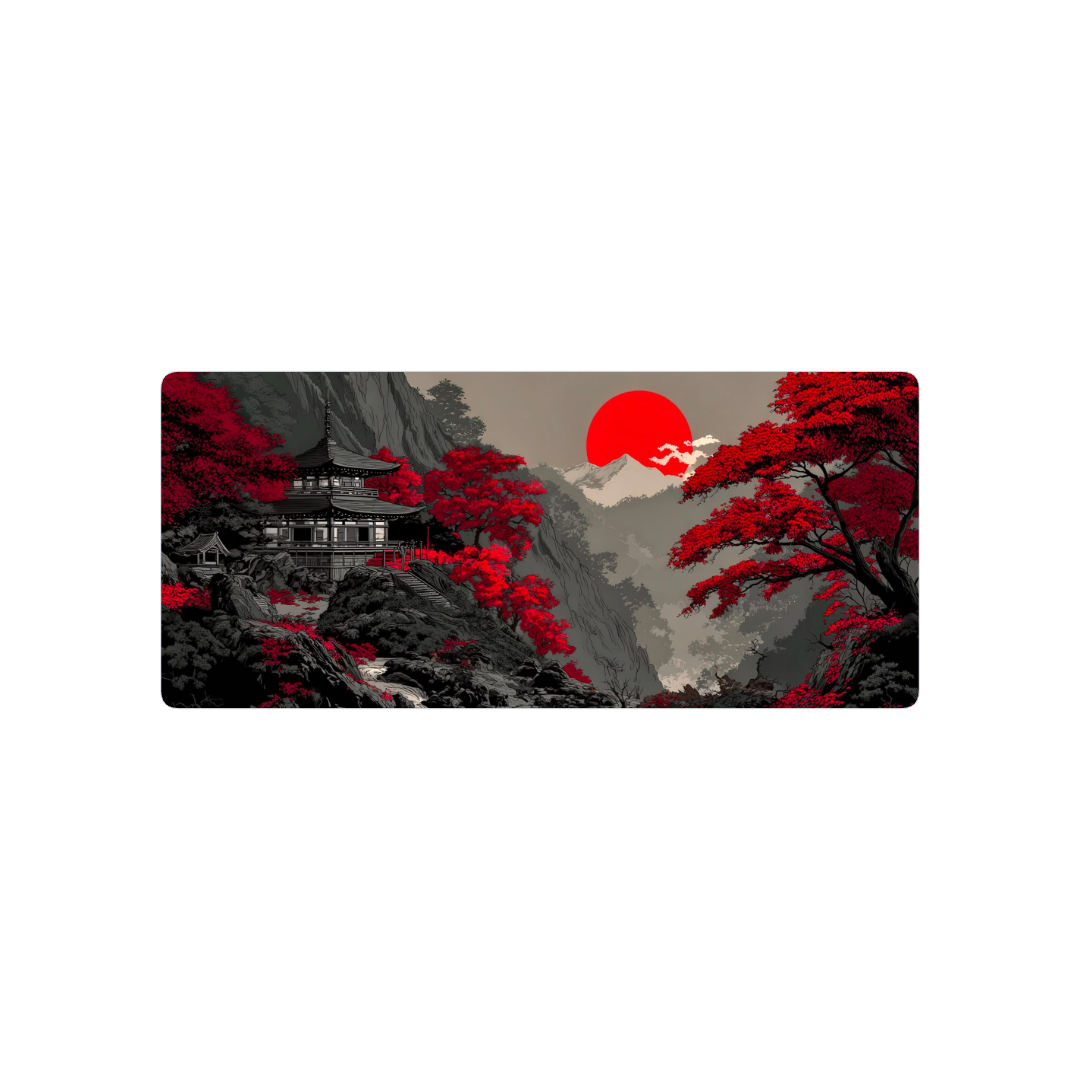 Japan Red