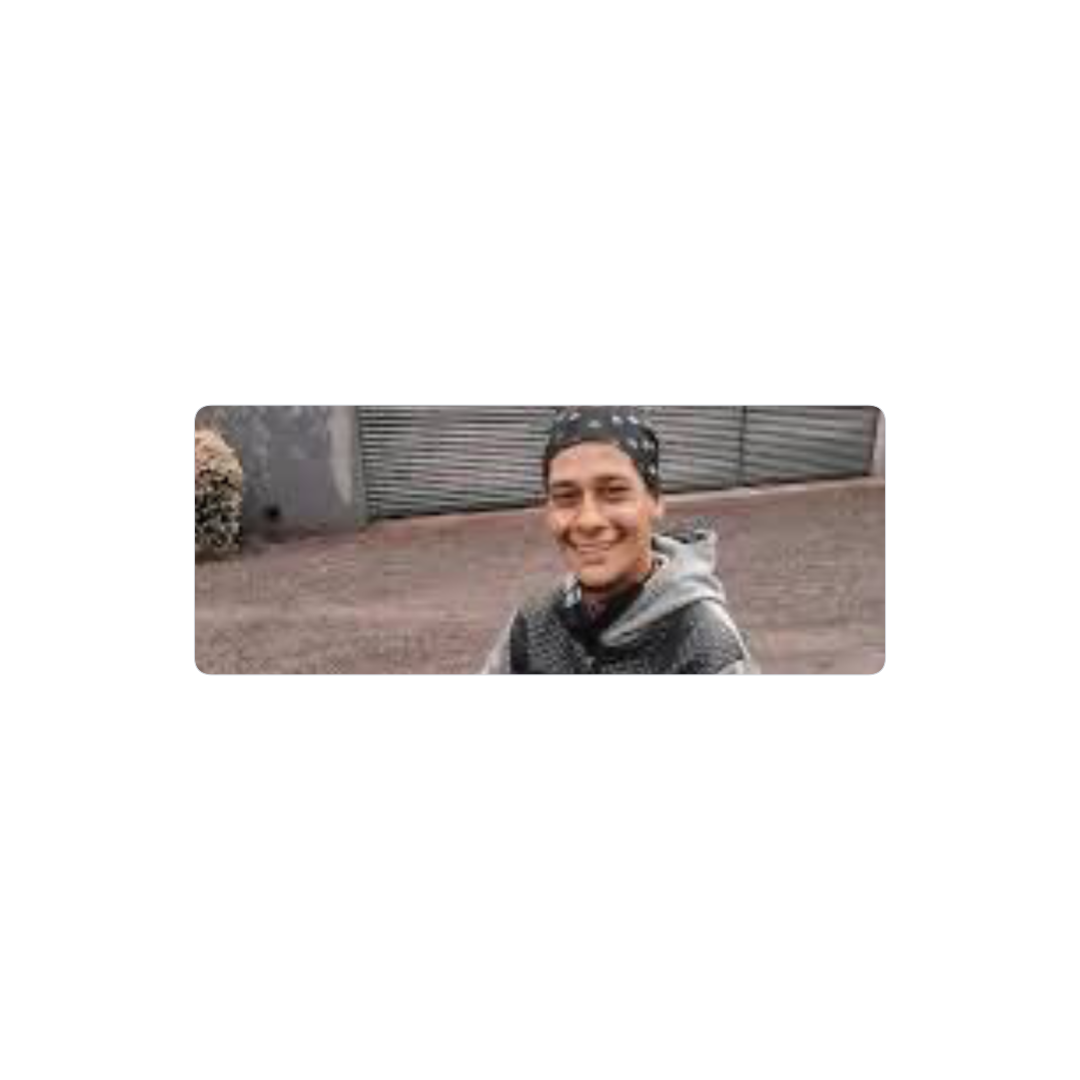 Javito fisura