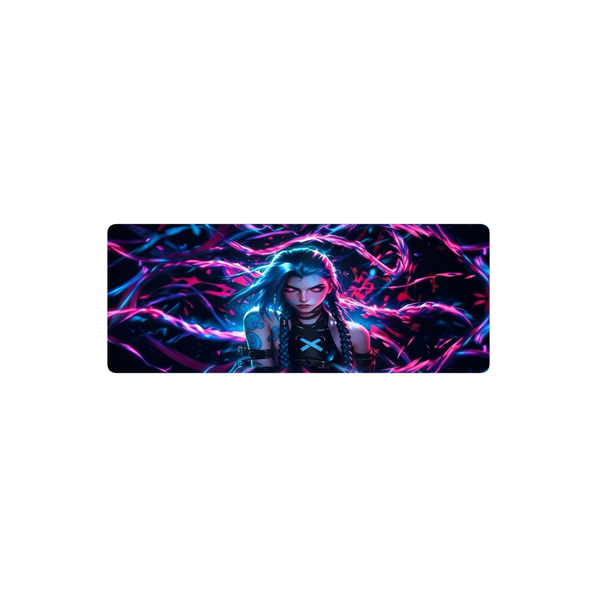 Jinx