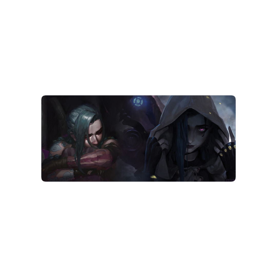 jinx