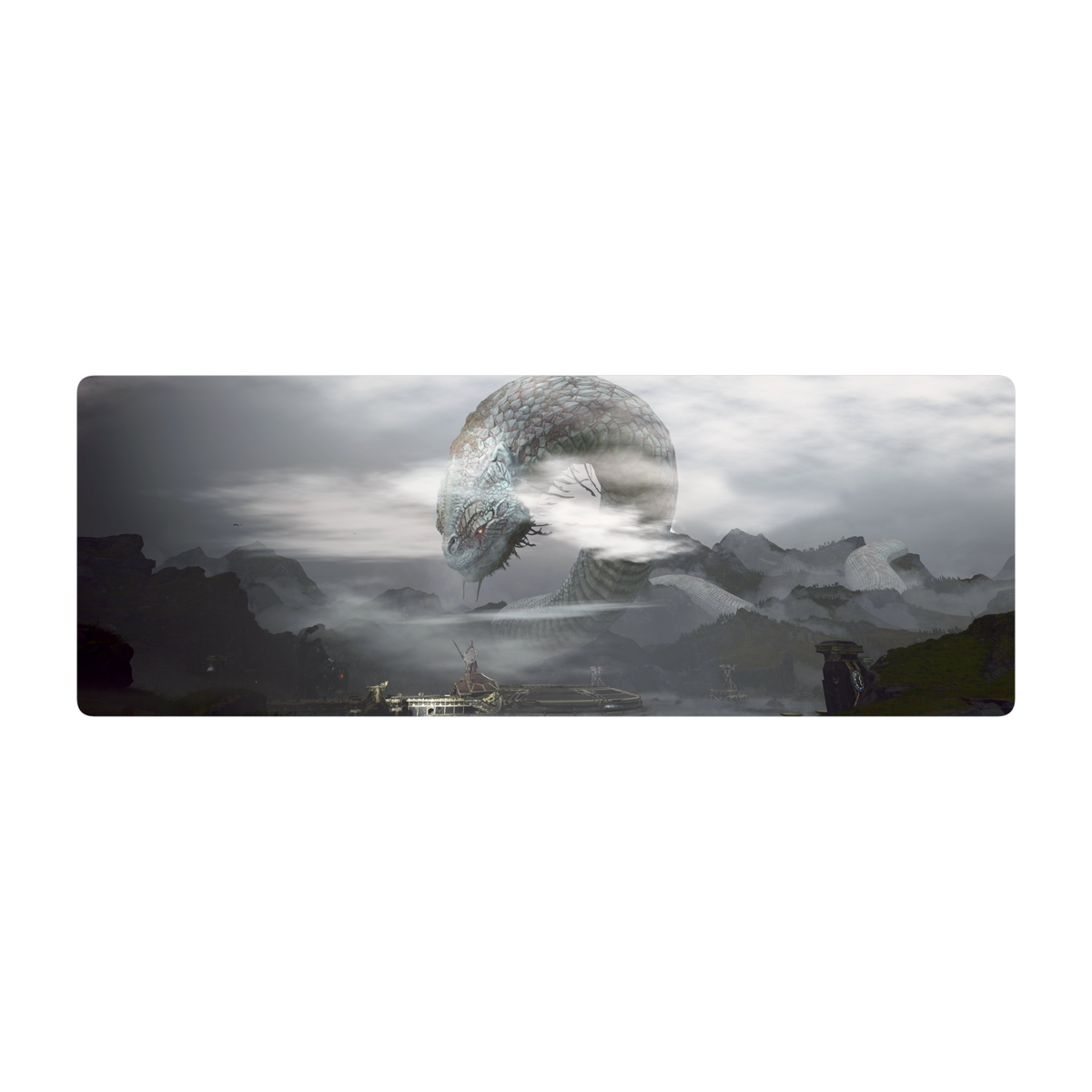 JÖRMUNGANDR