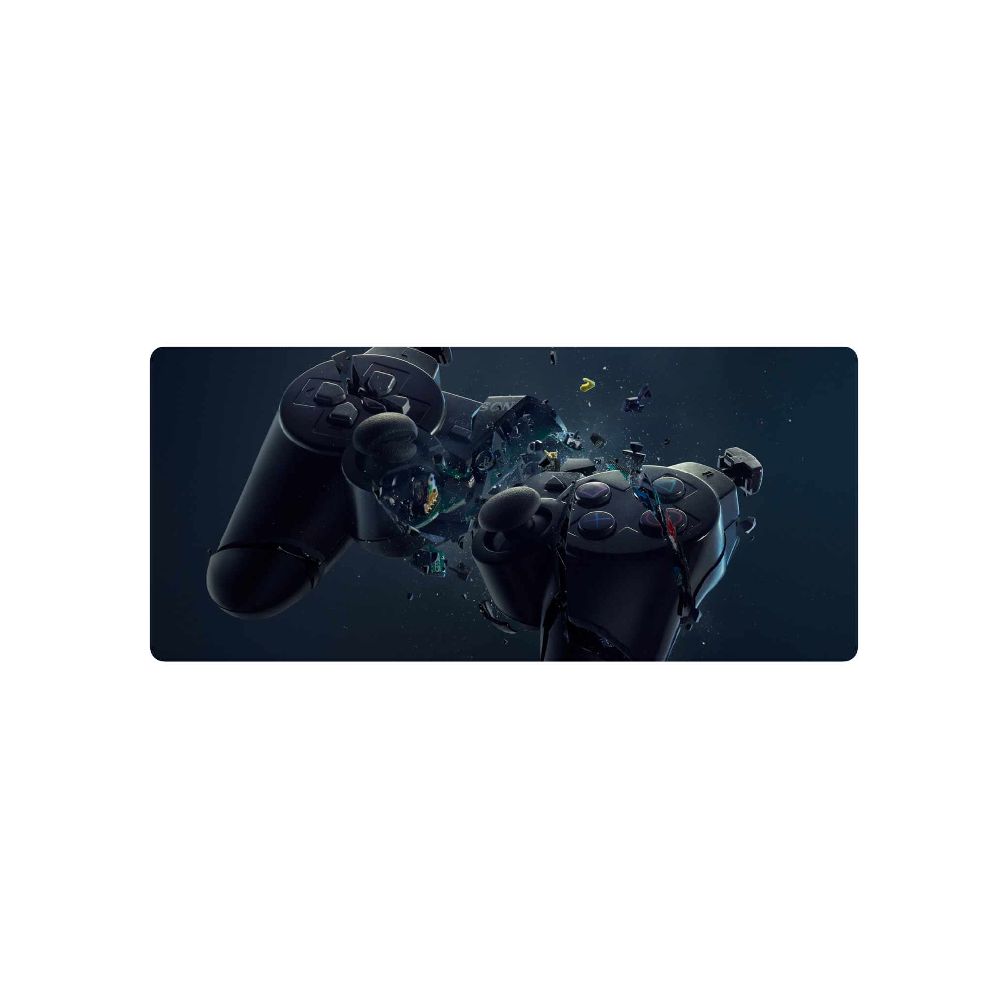 Joystick PS