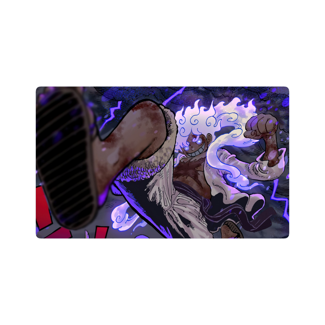 Juani Luffy