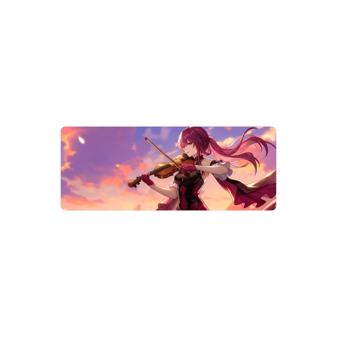 Kafka mas Violín