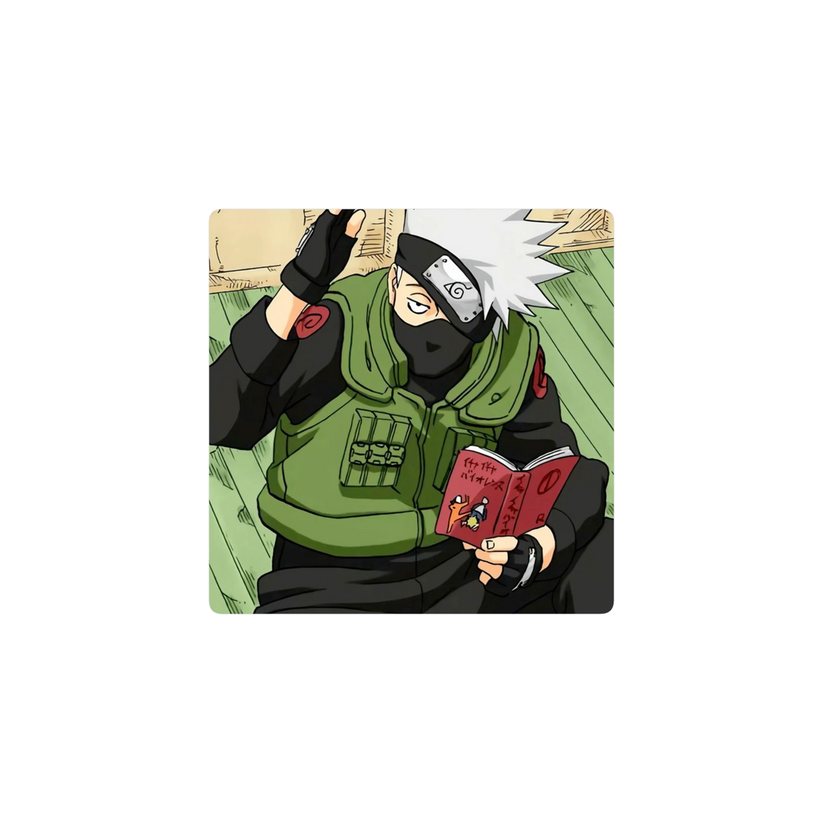 Kakashi
