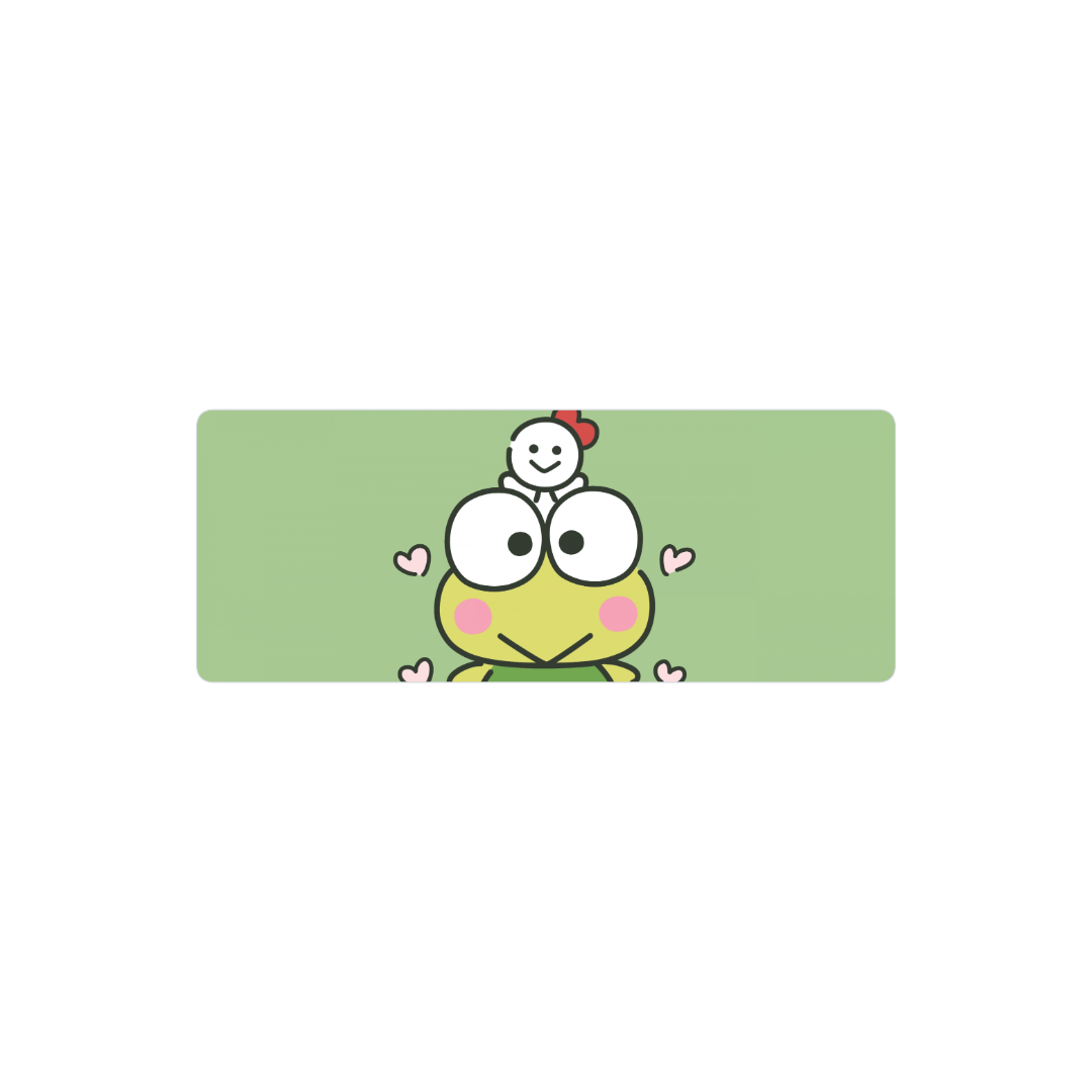 Keroppi