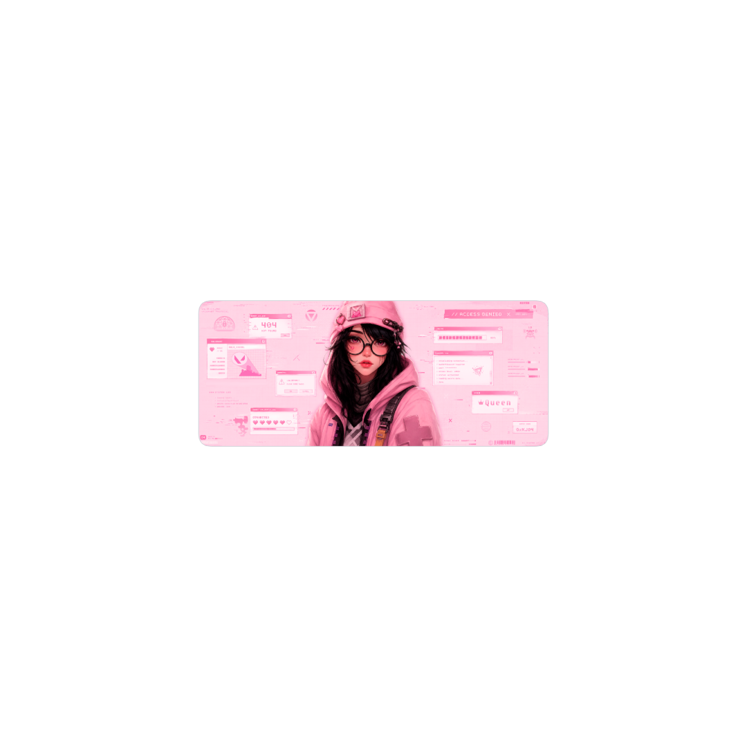 Killjoy Rosa