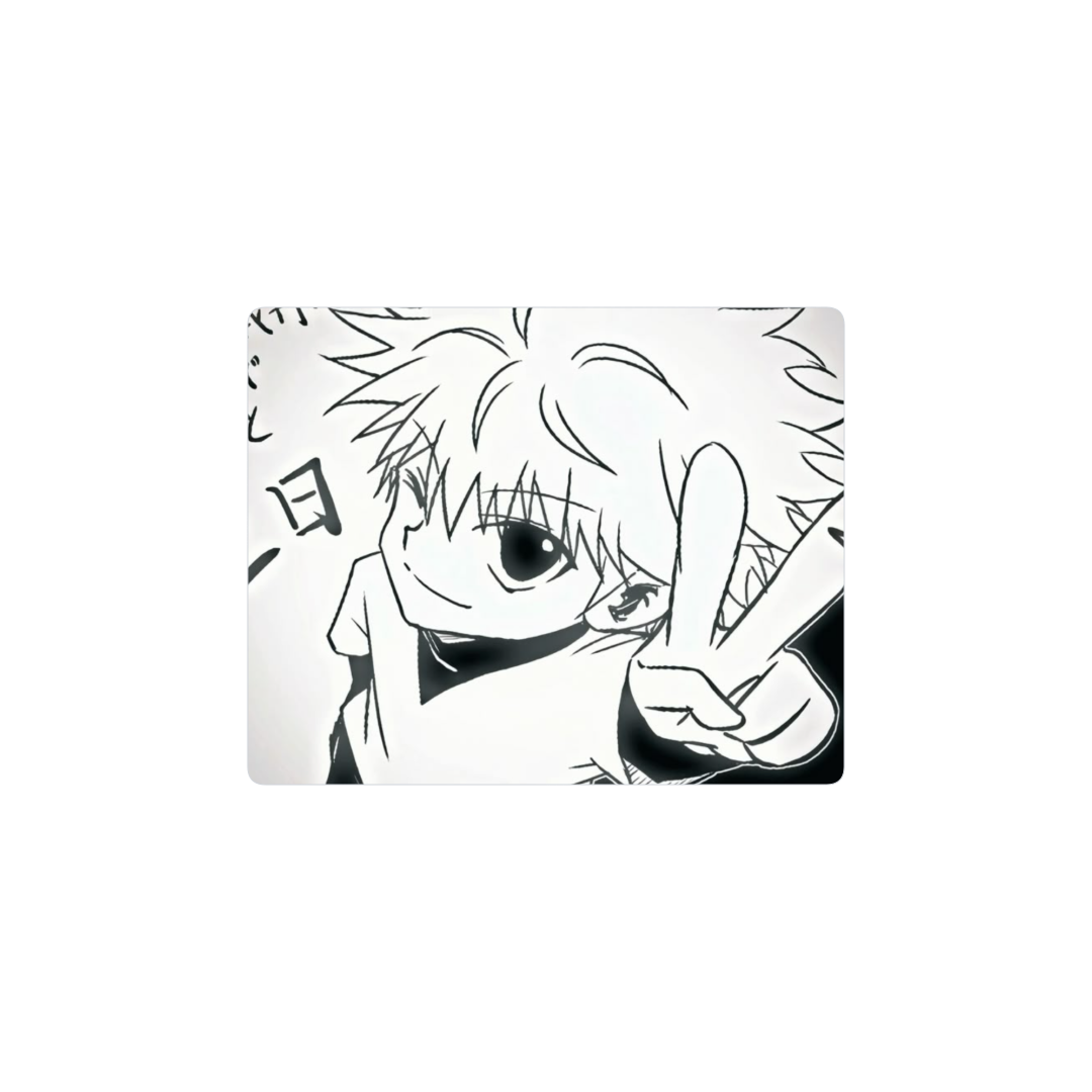 Killua