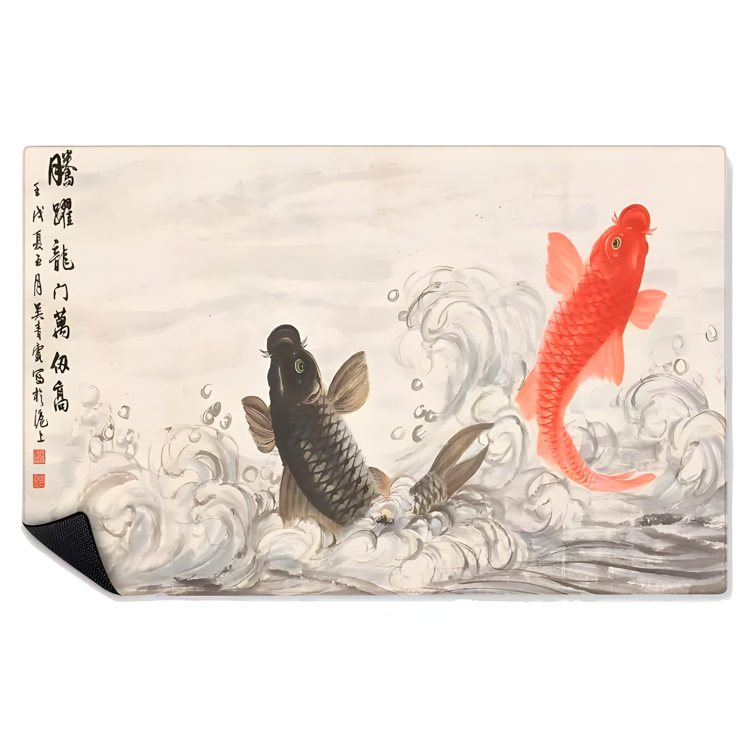 Mousepad Koi | NOTMID