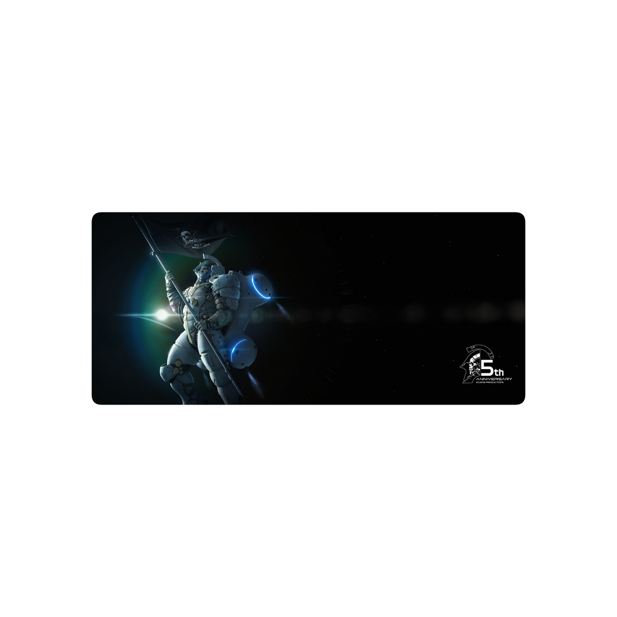 Kojima - Ludens