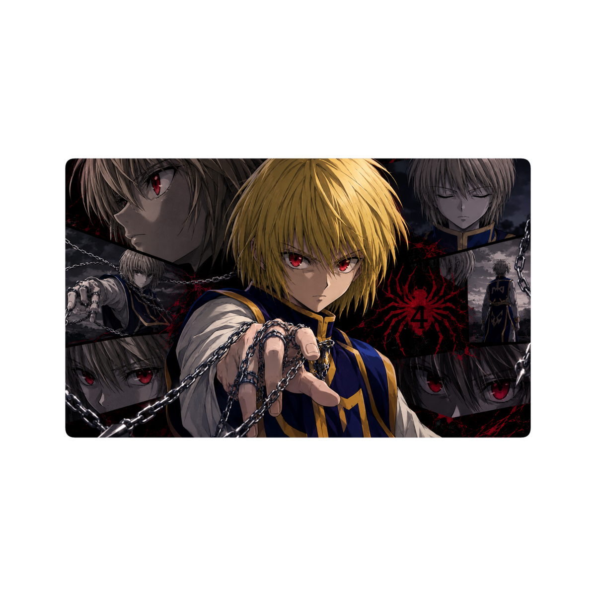 Kurapika