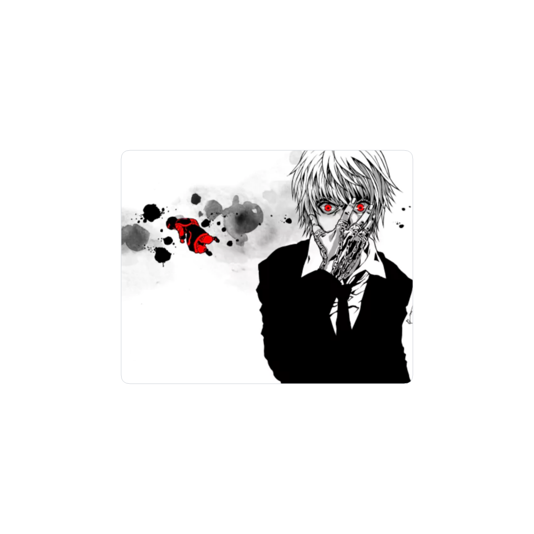 kurapika