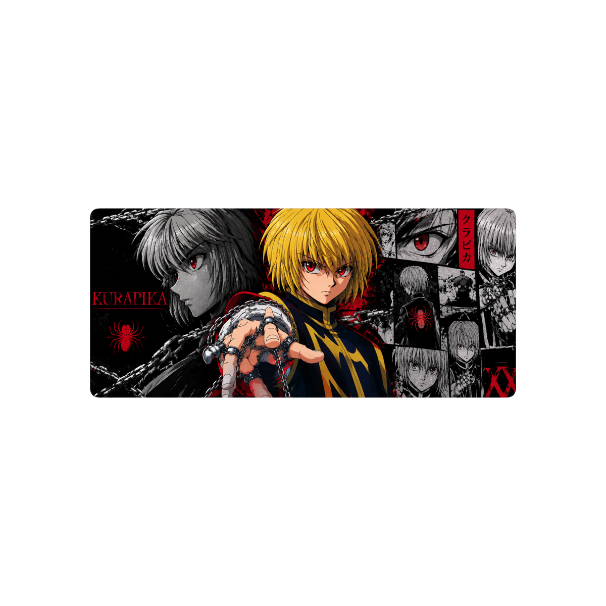 Kurapika