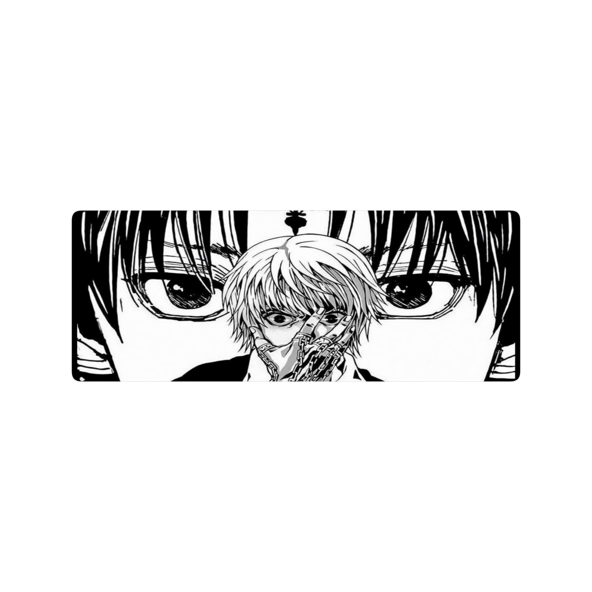 Kurapika