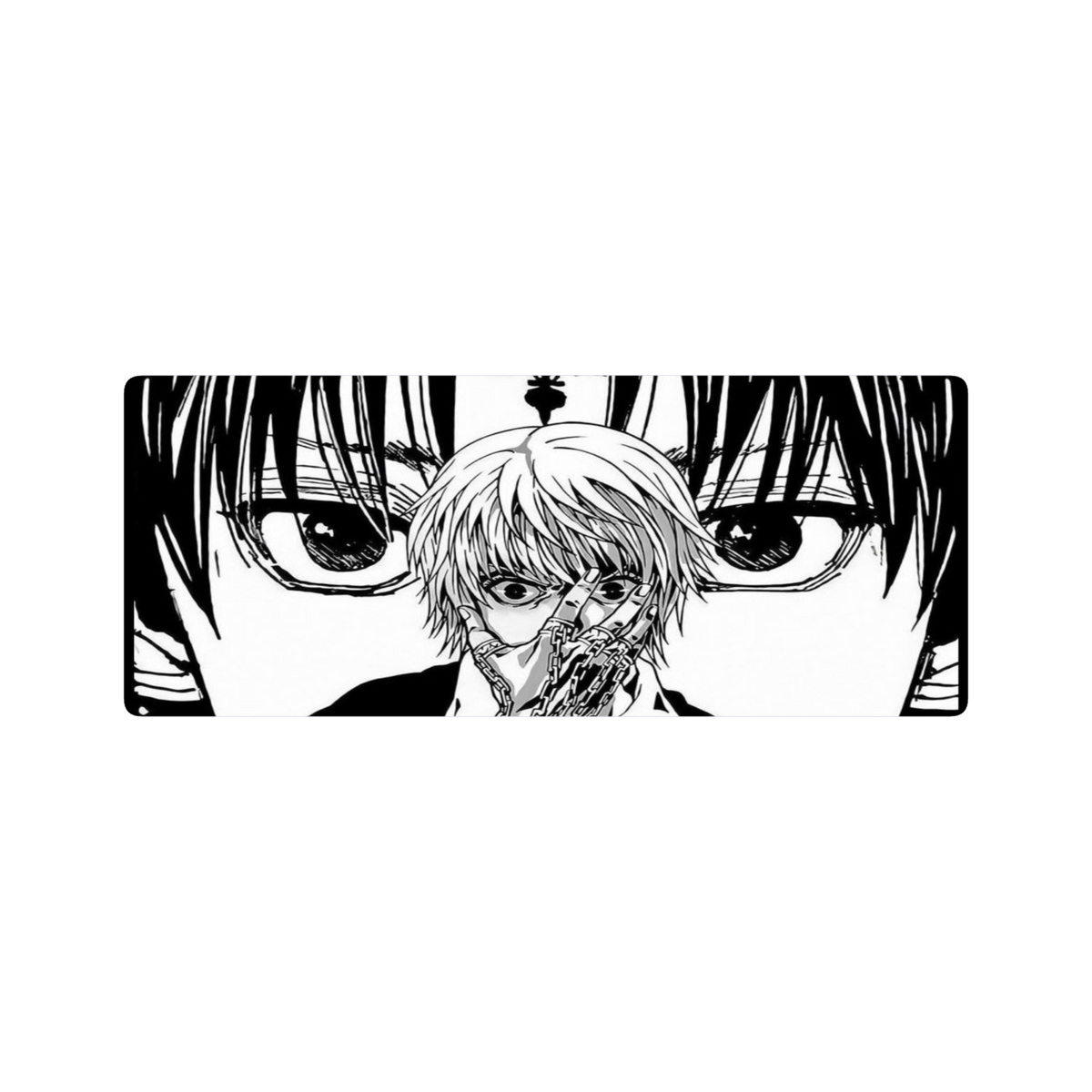 Kurapika