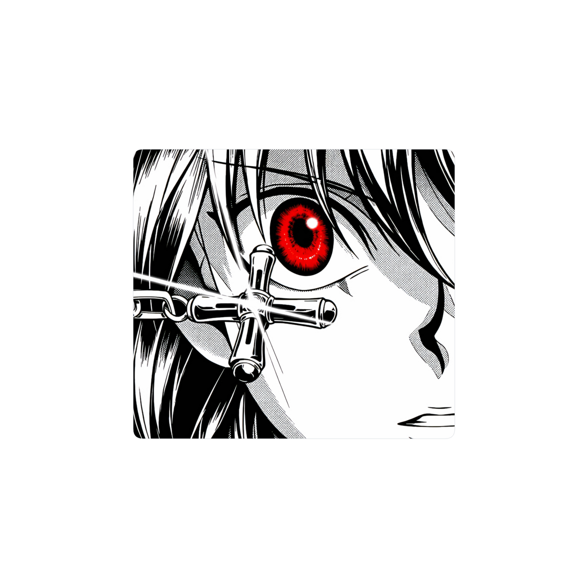 kurapika evil