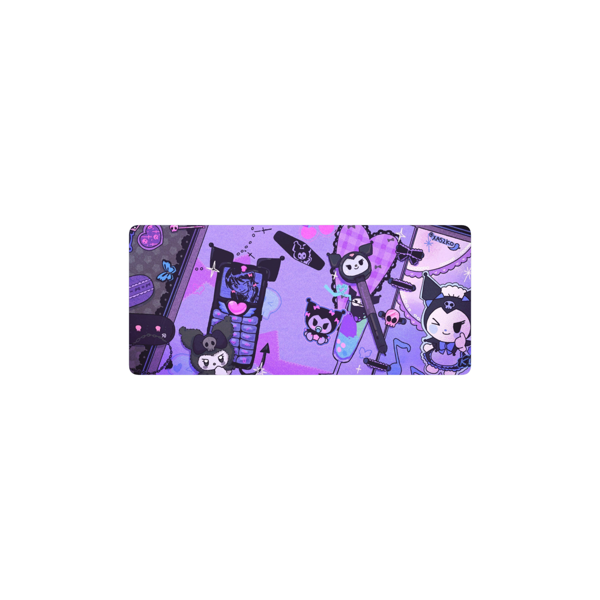 Kuromi GosuKawa F