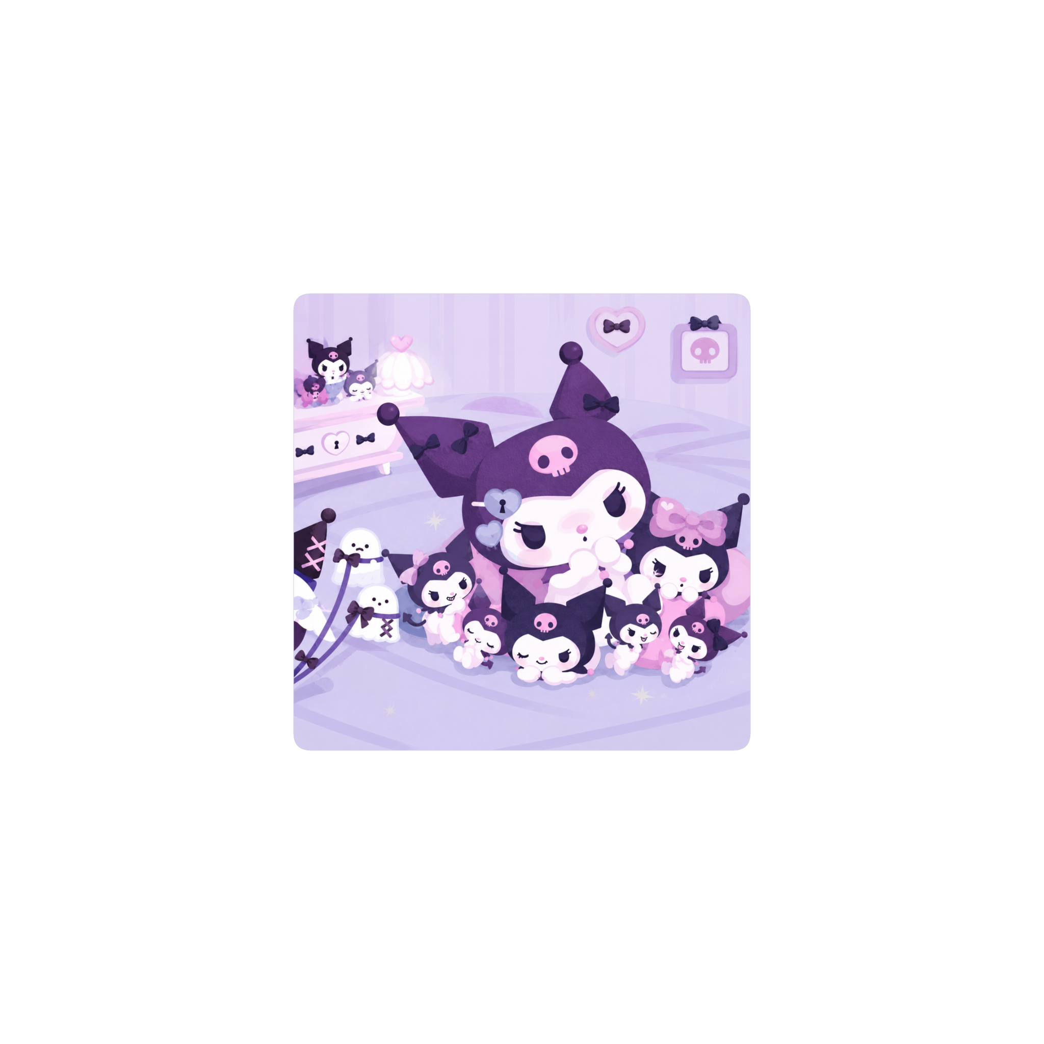 Kuromiii