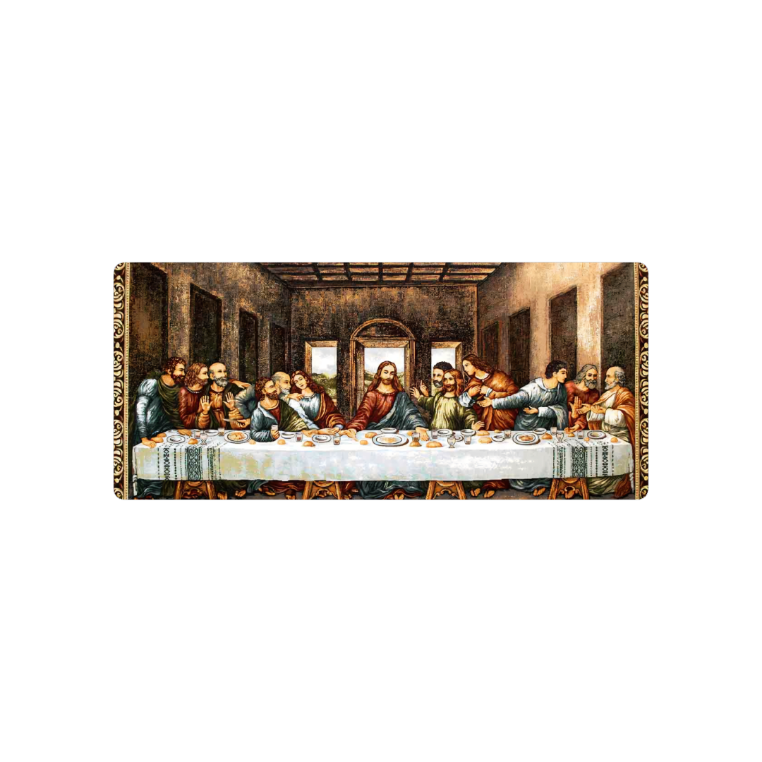 La ultima cena