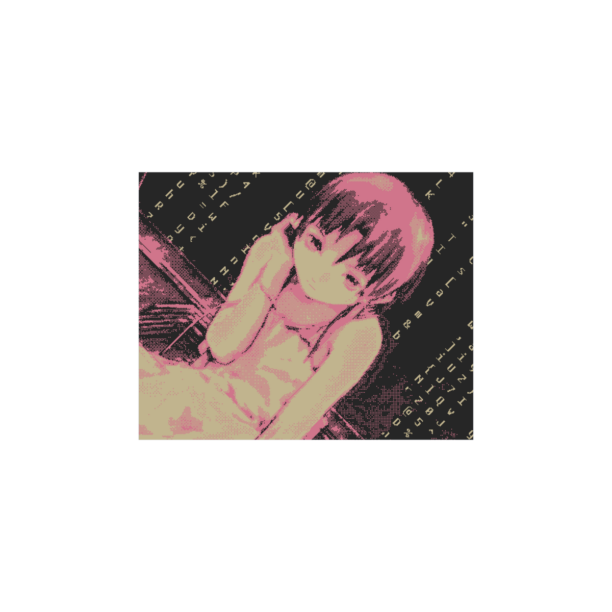 Lain Pink
