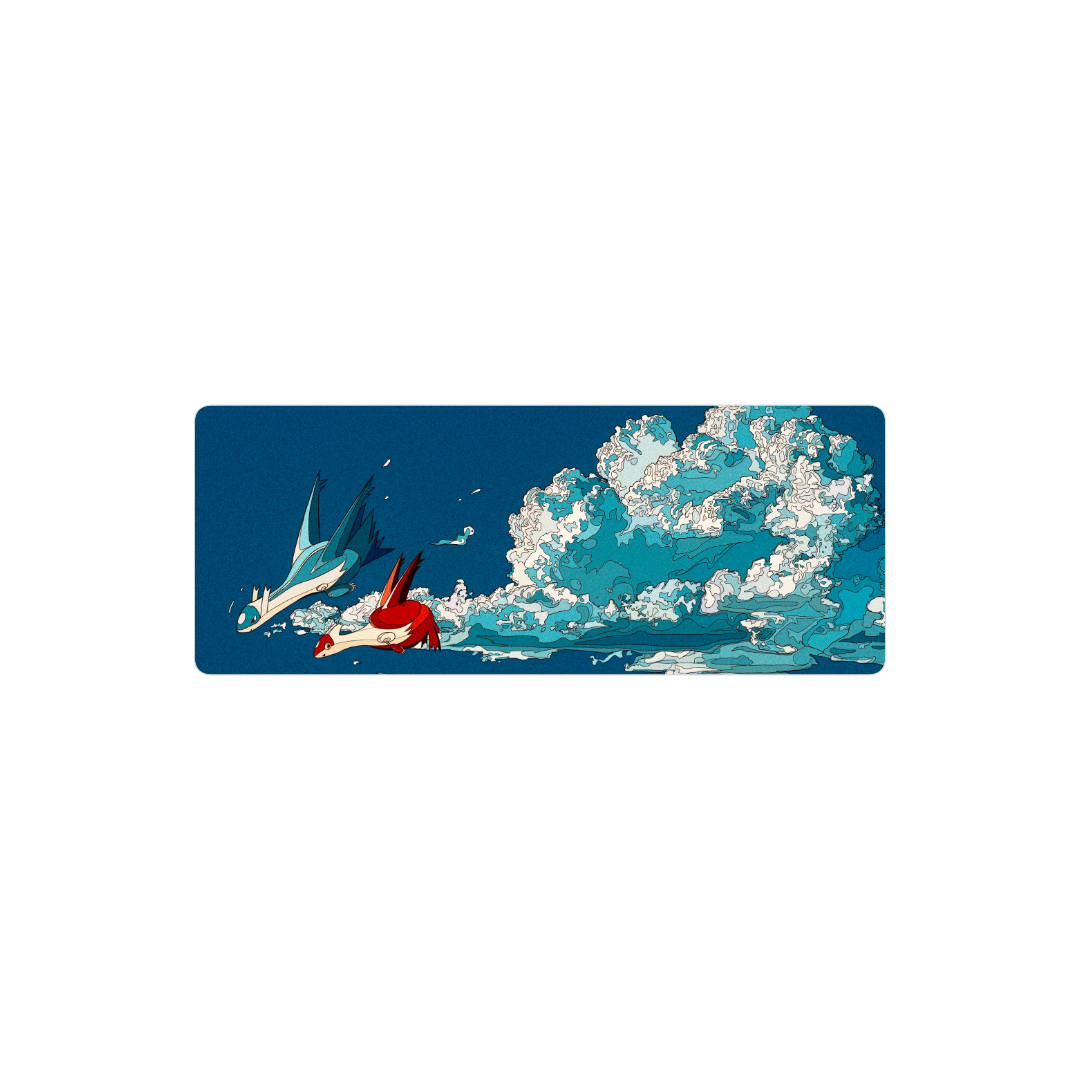 Latios, Latias - Pokemon