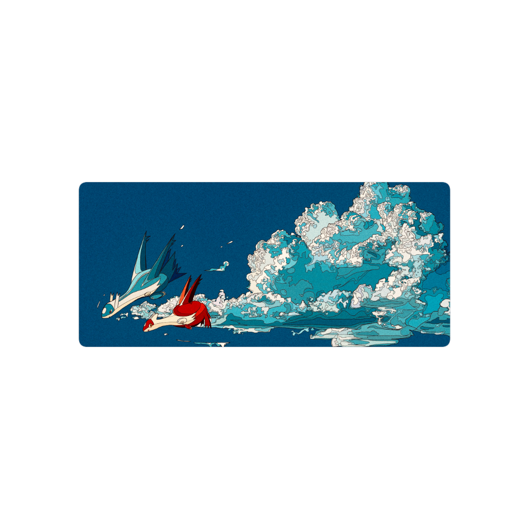 Latios y Latias