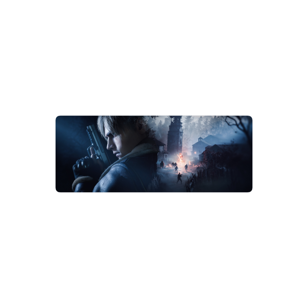 Leon S. Kennedy