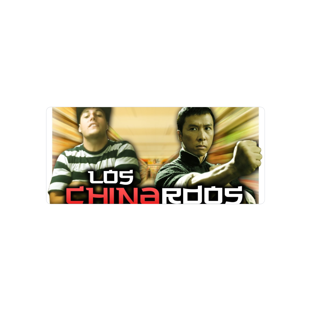 los chinardos