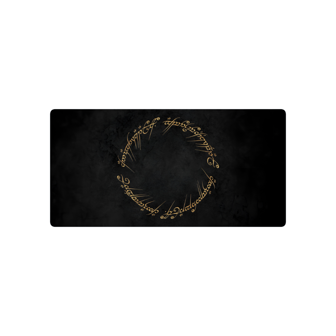 lotr pad