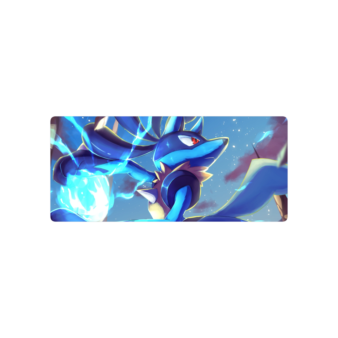 Lucario