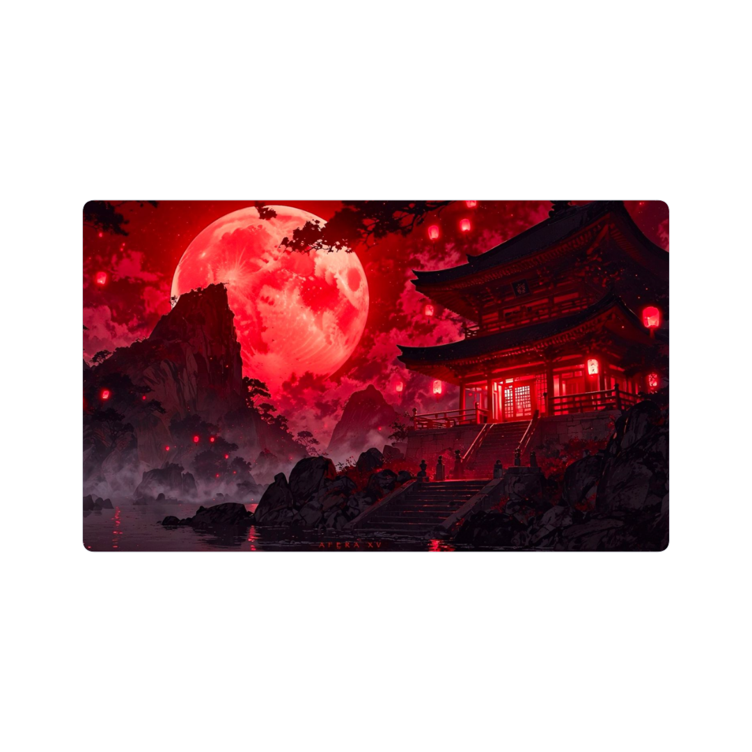 Luna Roja