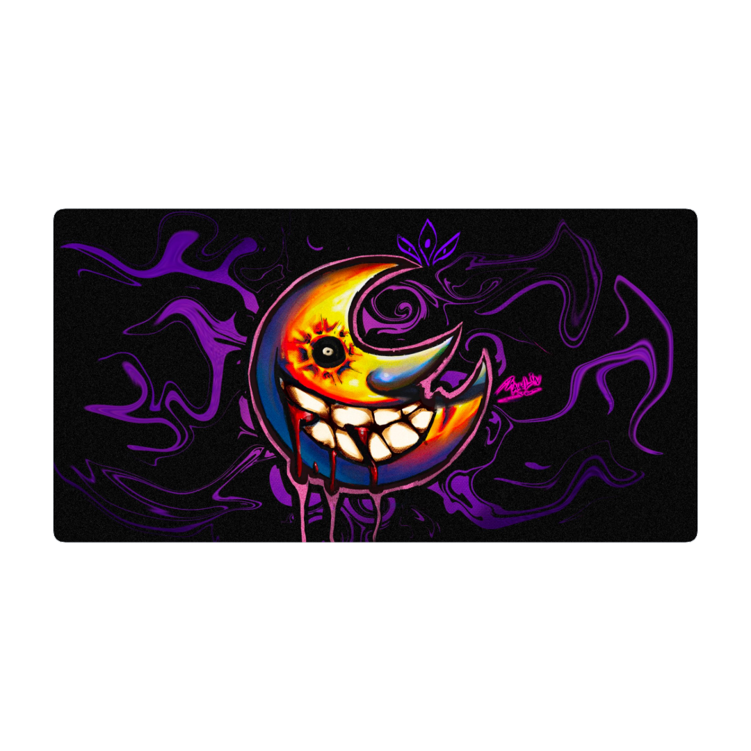 Luna Soul Eater