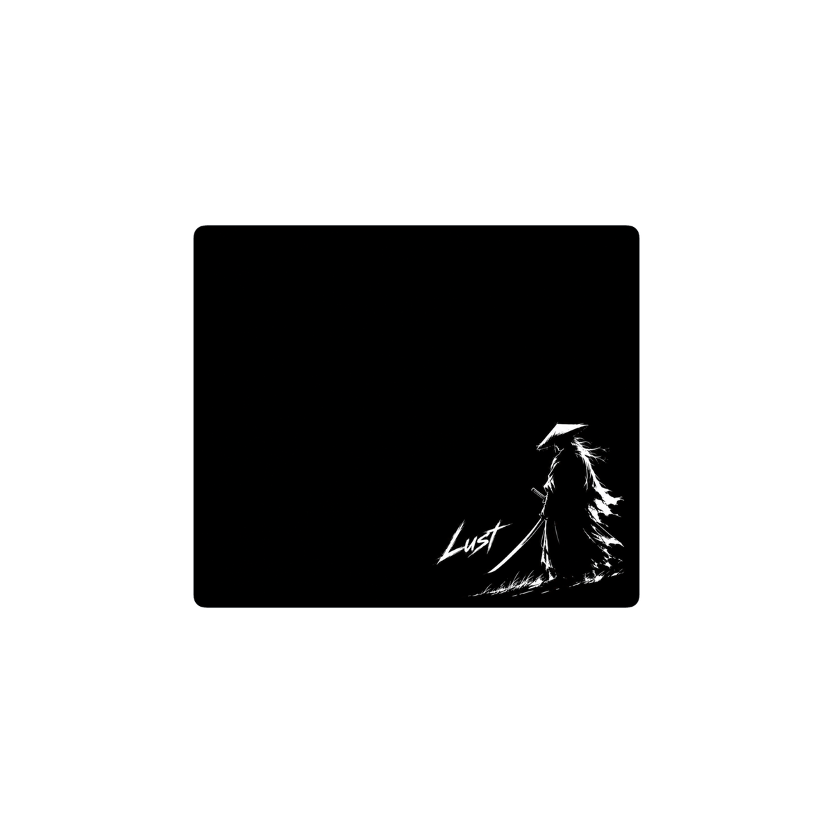 Lust Samurai