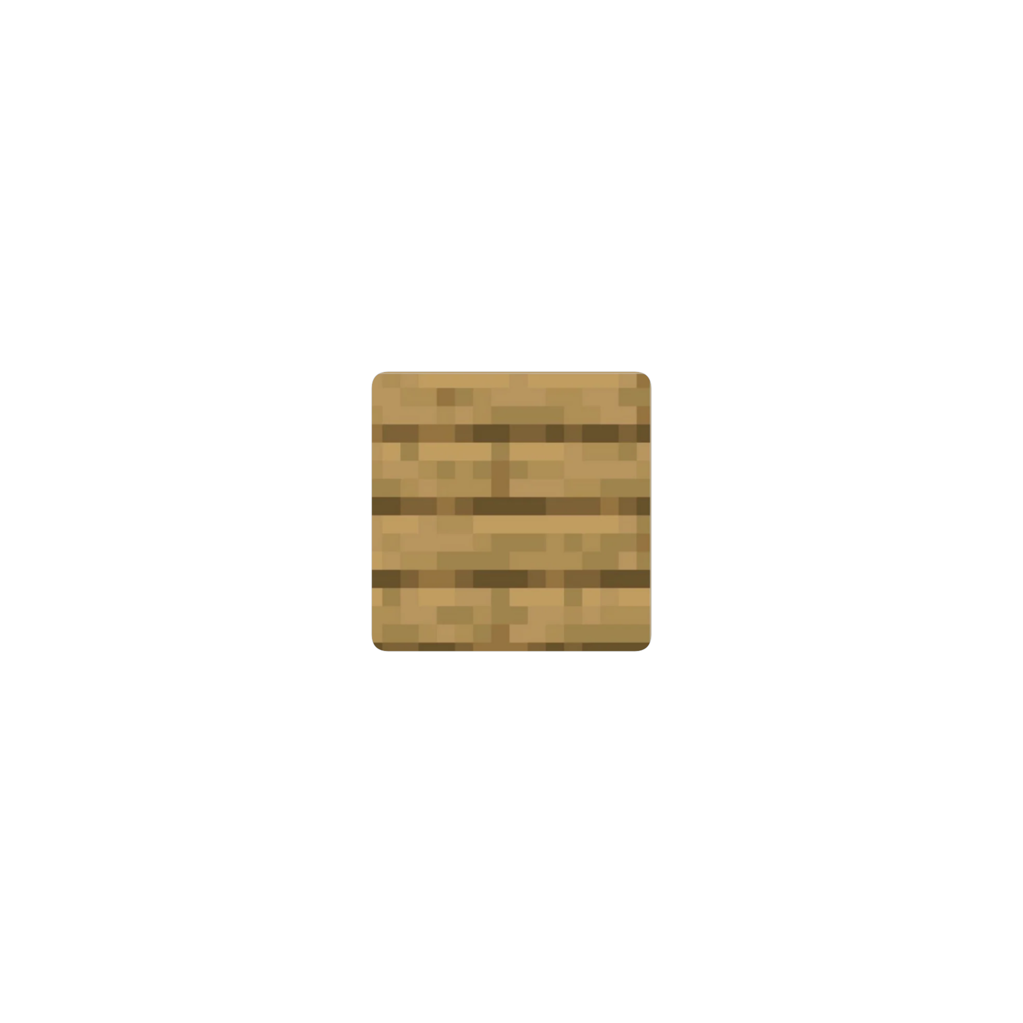 Madera Minecraft