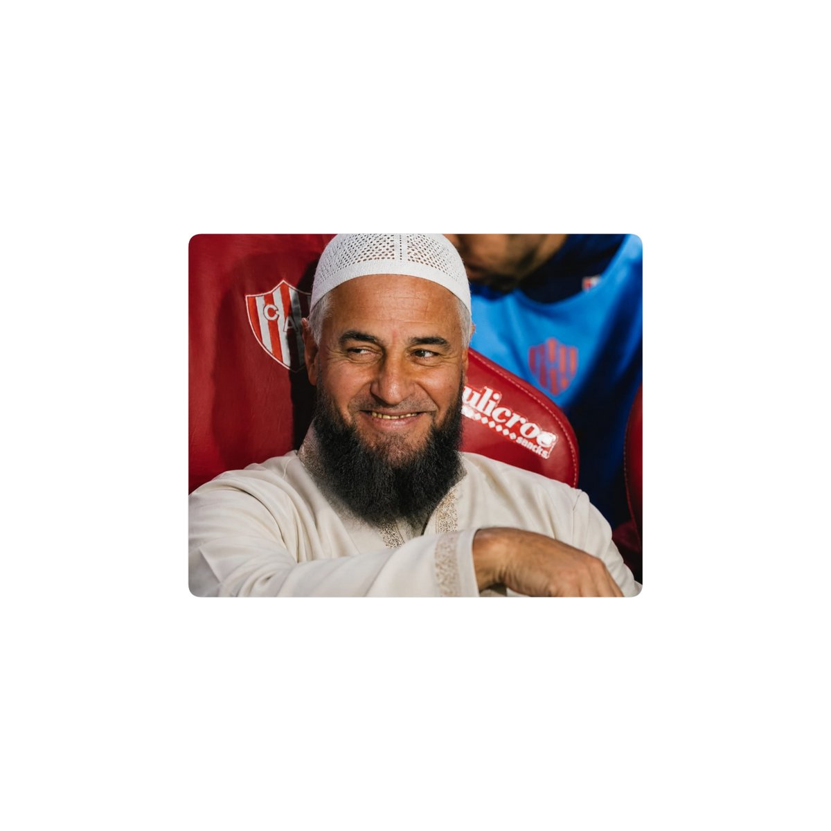 Mahad Elon