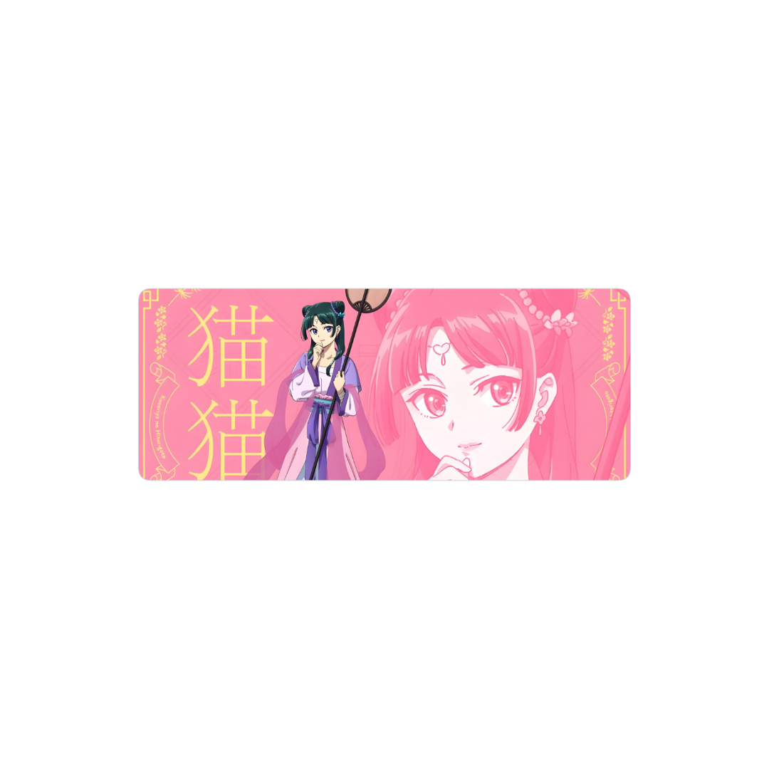 MAO MAO 3