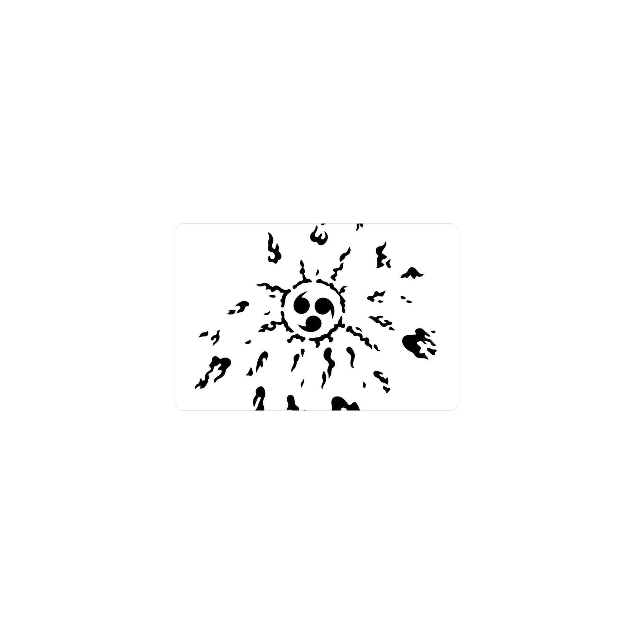 Marca Sasuke