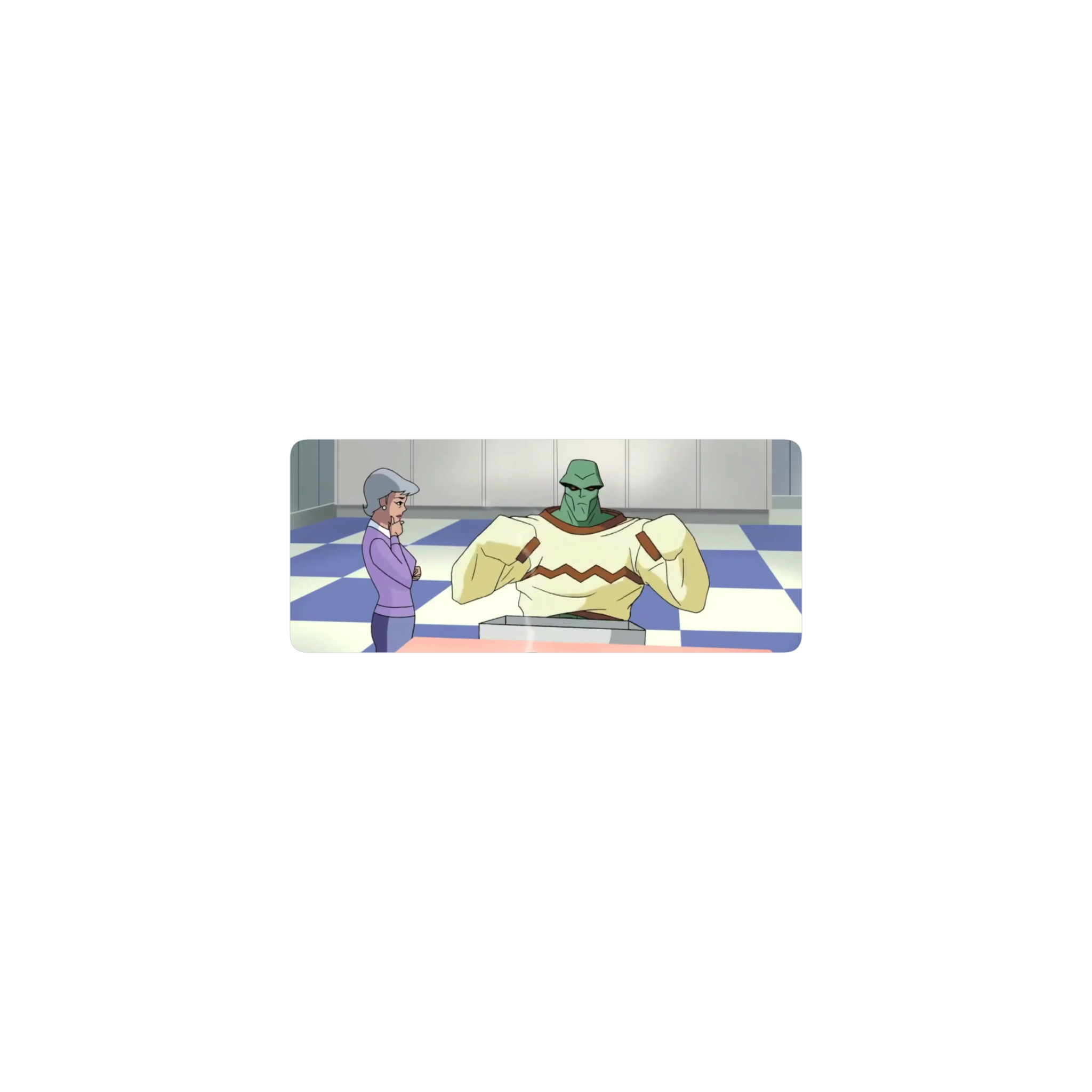 Marciano Detective owo