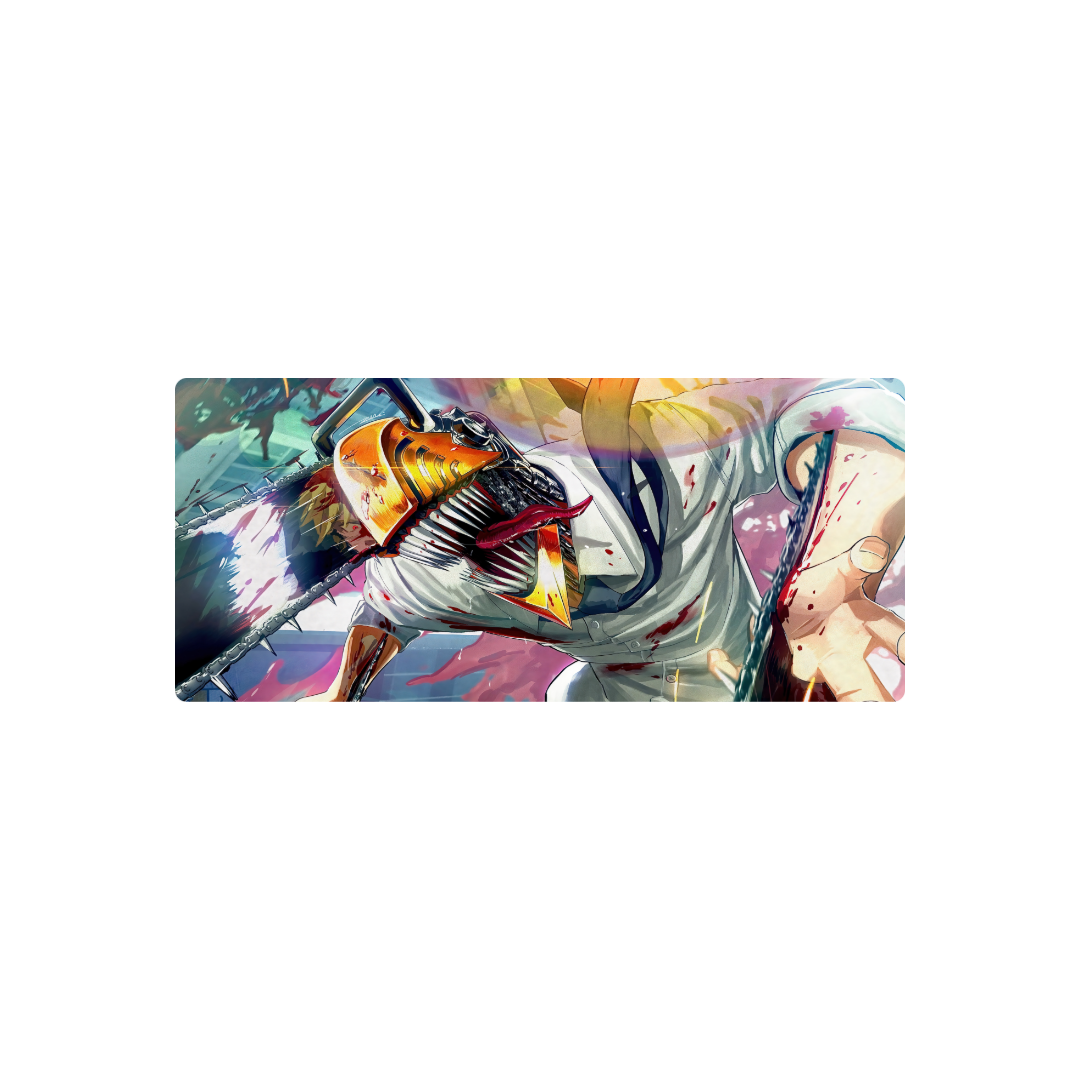 mausepad