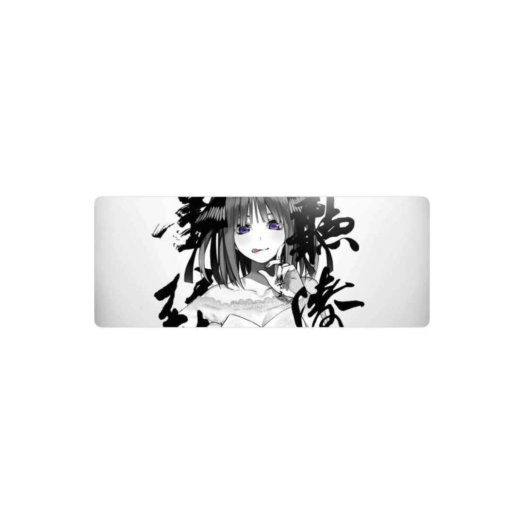 Mausepad Nino