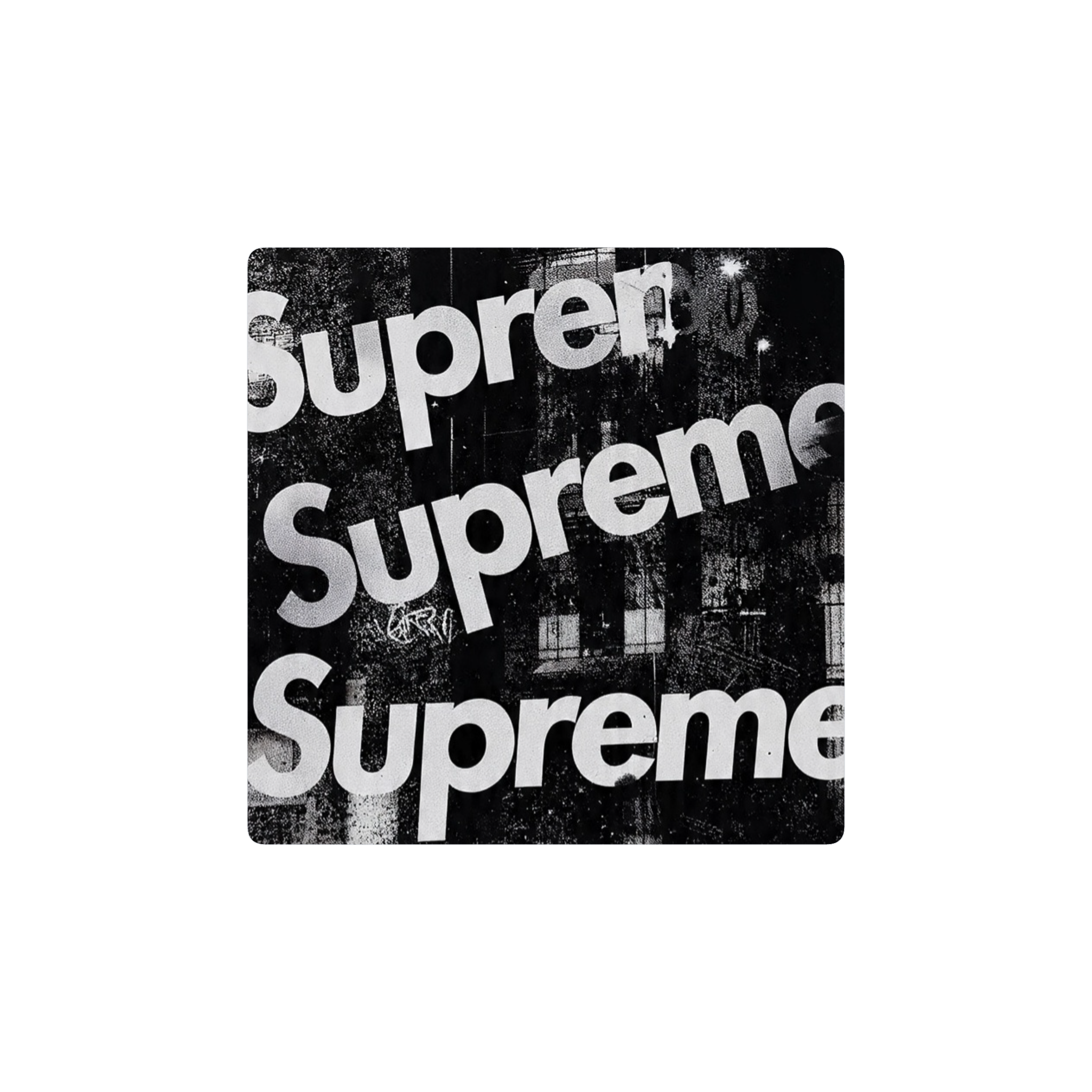 Mausepad50x50