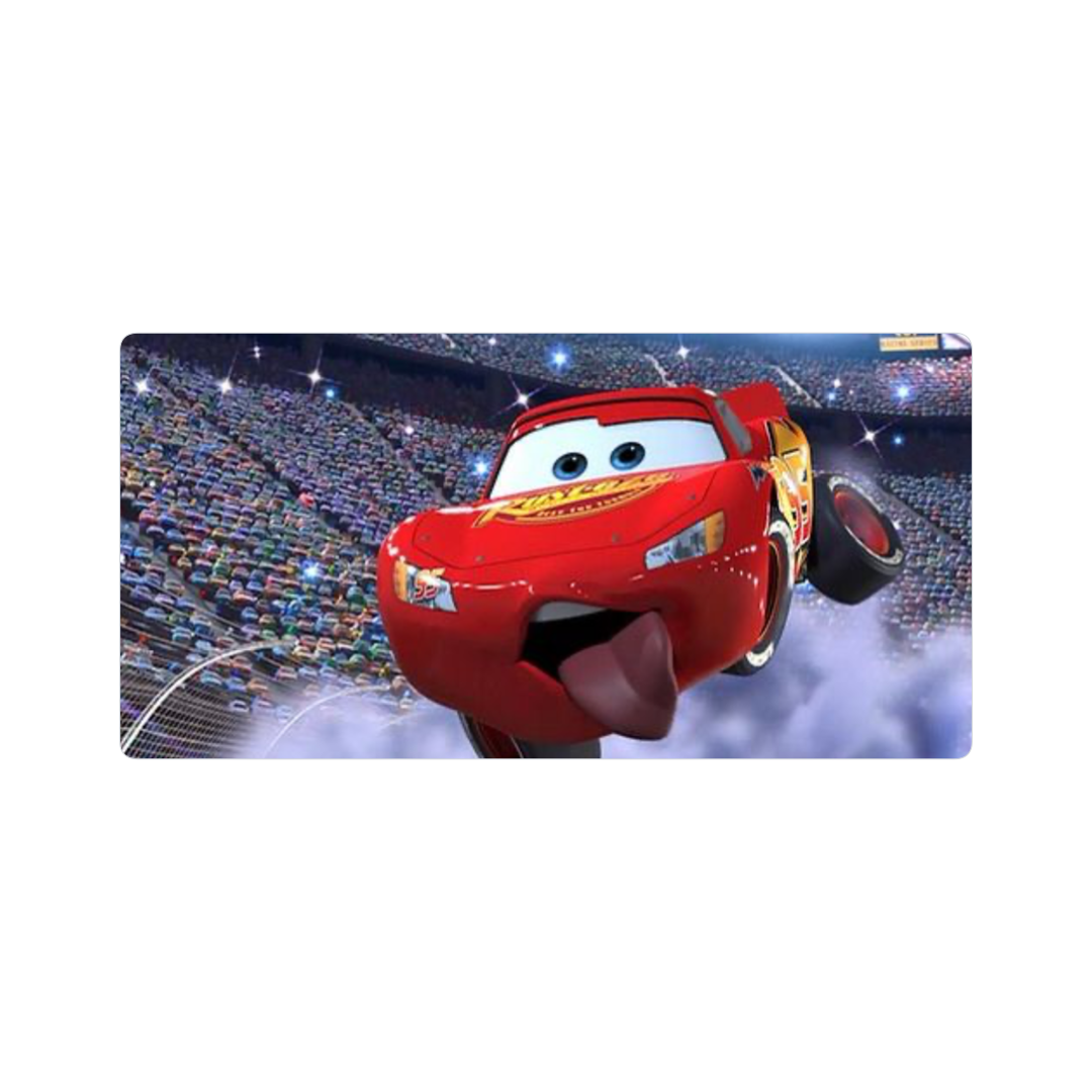 Mcqueen